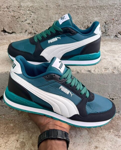 Chaussures puma