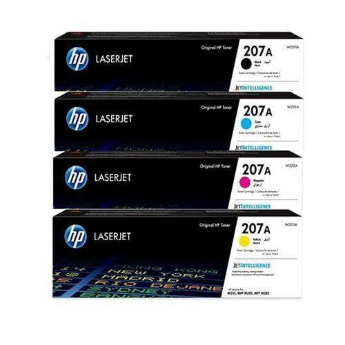 Cartouche HP ORIGINALE 207A
