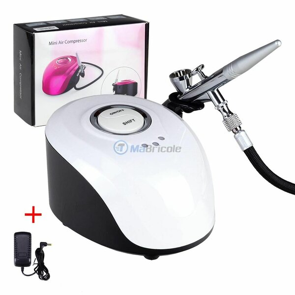 Mini Compresseur d'Air