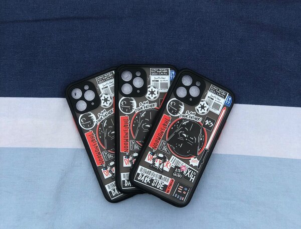 i-Phone Cases