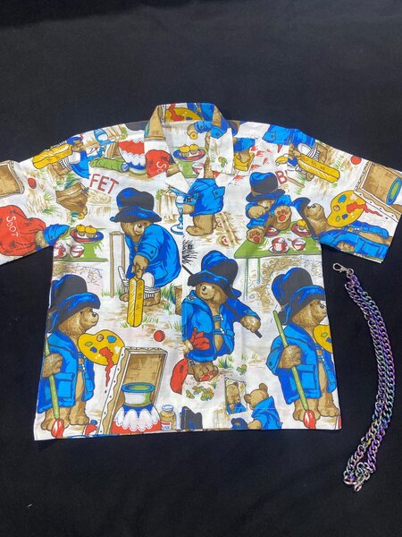 Phaqe money clothing