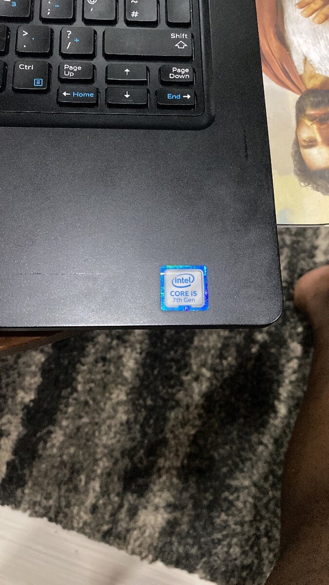 Dell latitude laptop