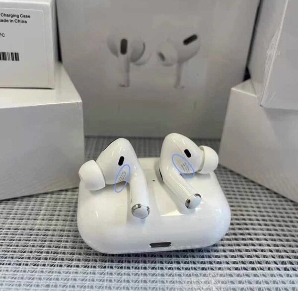 Air pods pro