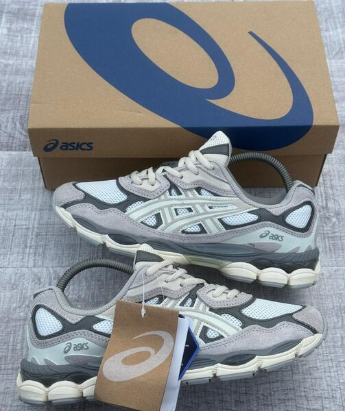 Asics