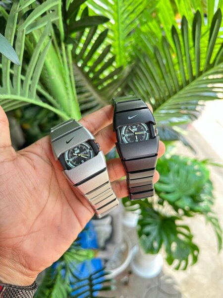 Montres sport pour hommes