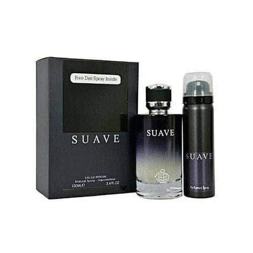 Parfum Suave Élégant