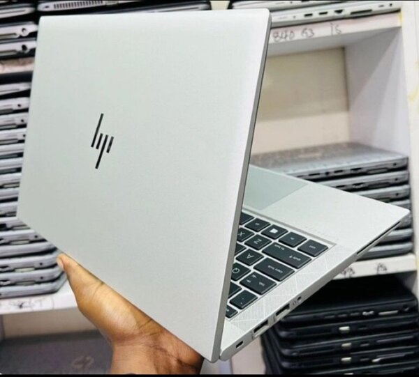 HP Elitebook 10th Generation High Specs Laptop