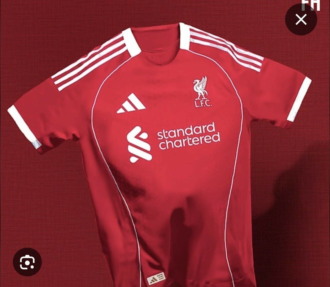 Maillot de Football Classique