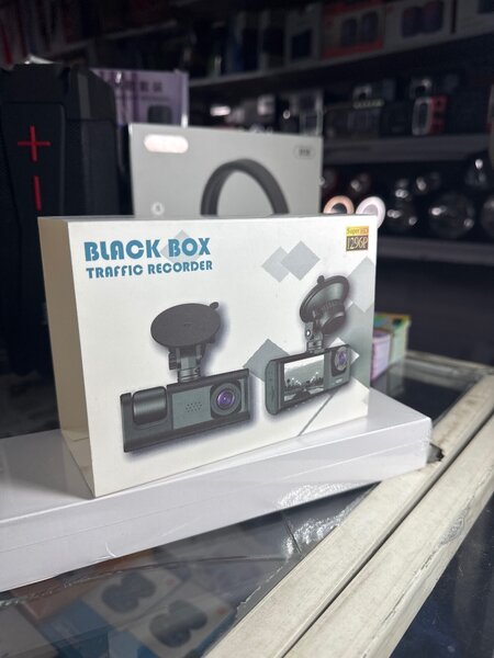 Видео регистратор