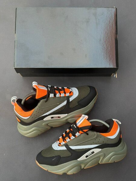 Sneakers tendance urbain