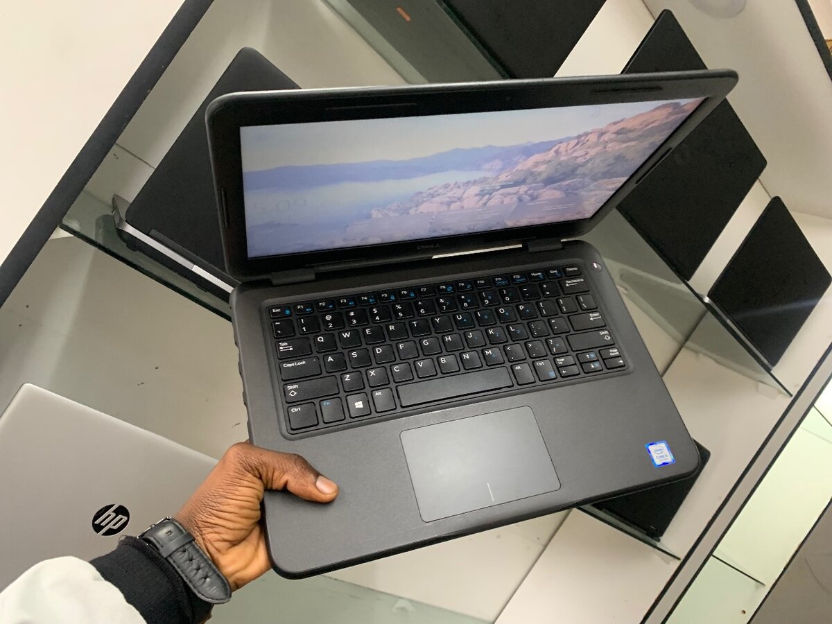 Dell Latitude 3380 & Dell Latitude 3300 & Lenovo 11e