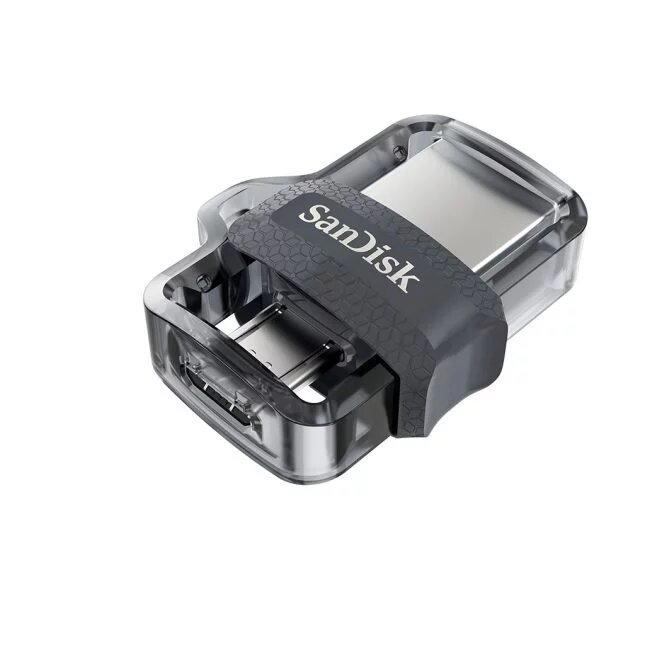 SanDisk Dual Drive 64Go