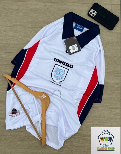Maillot de football Umbro
