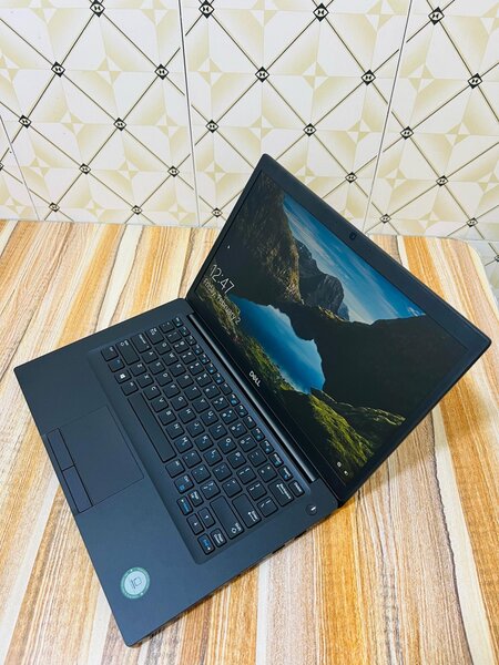 *DELL LATITUDE 7490* Home use