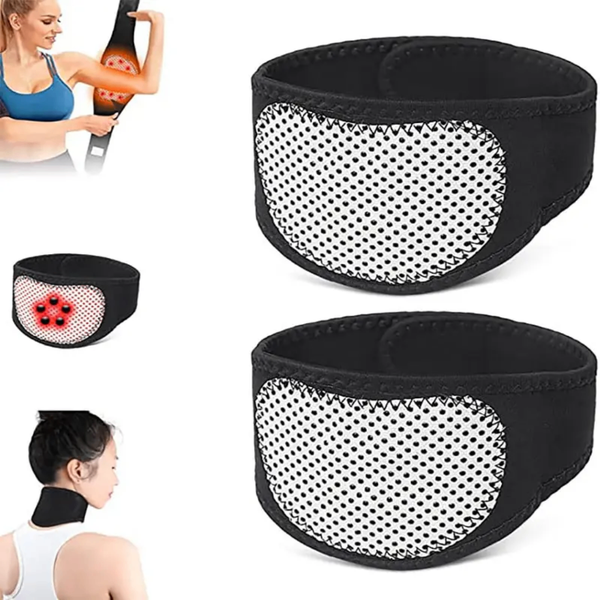 Ceinture de massage pour cou