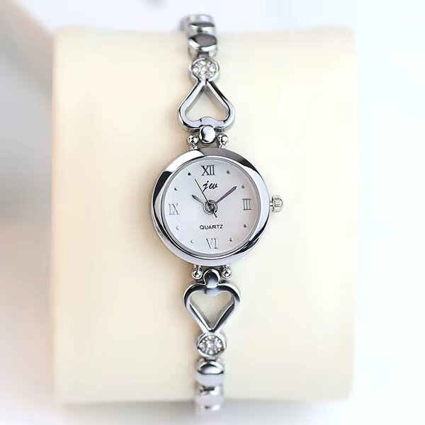 Montre Femme Quartz Élégante