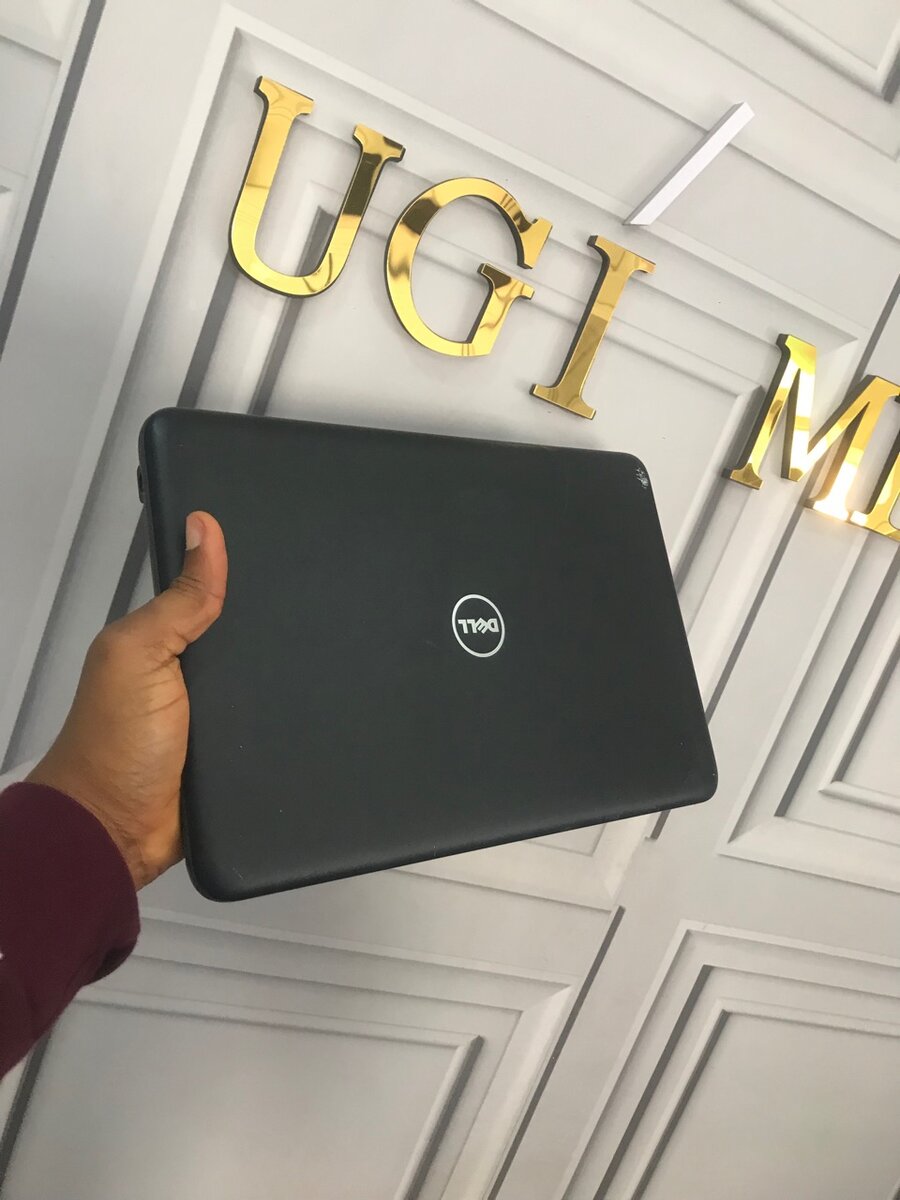 Dell latitude 11 inches intel Celeron