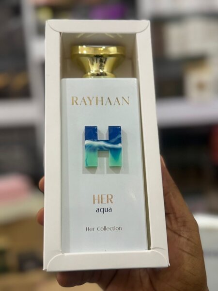 Rahaan perfume