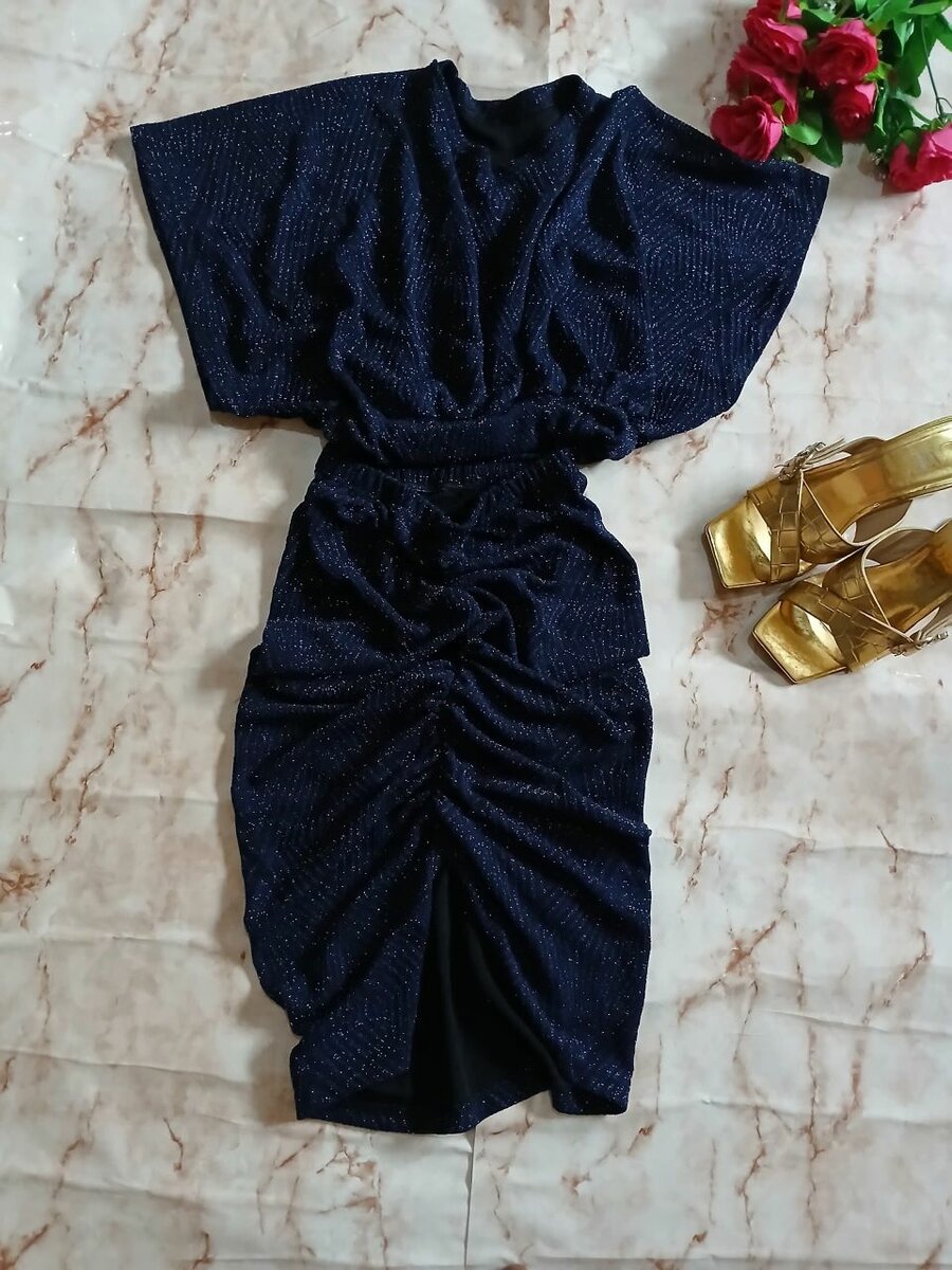 New UK missguided Body con