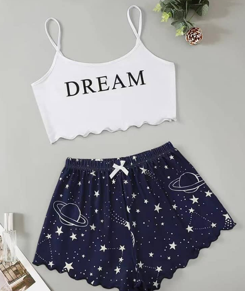 pajamas 