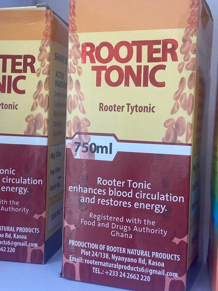 Rooter Tytonic