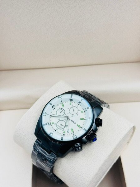 Montre Cartier homme