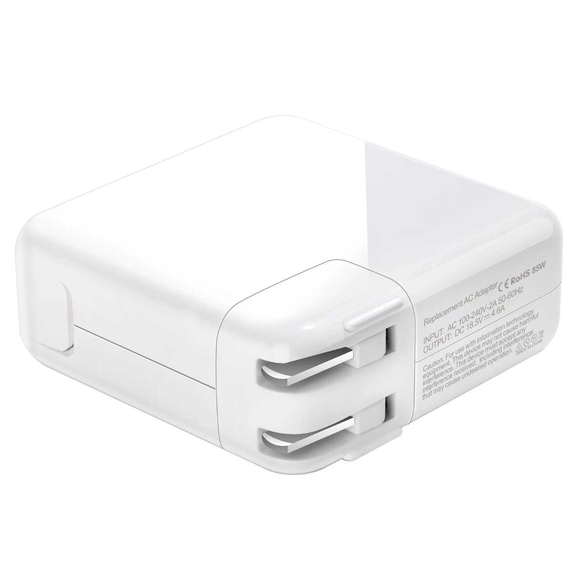 Original Type- C MacBook Power Adapter.