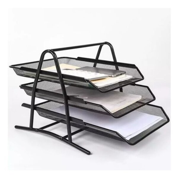 Corbeille de rangement