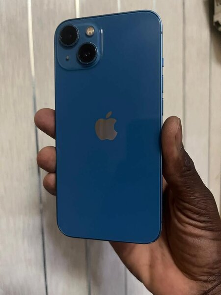 iPhone 13 simple 128giga