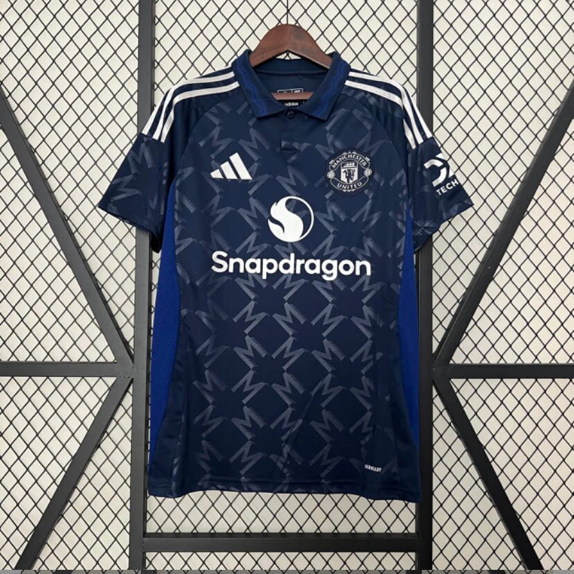 Maillots de Manchester United