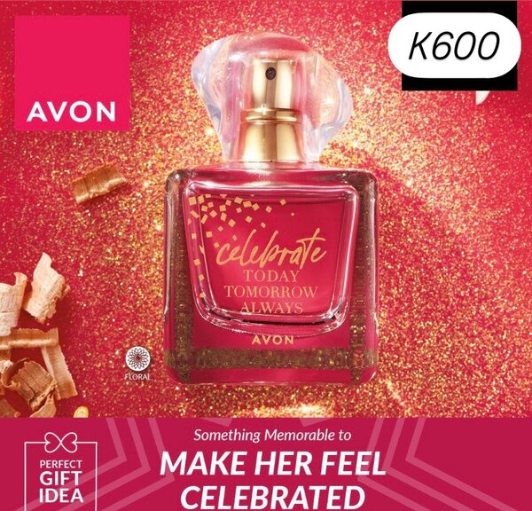 TTA Celebrate by Avon