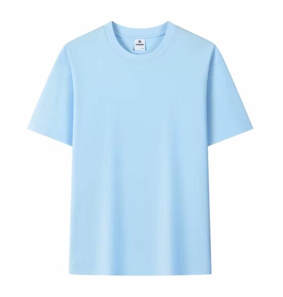 Men's Plain T-shirt