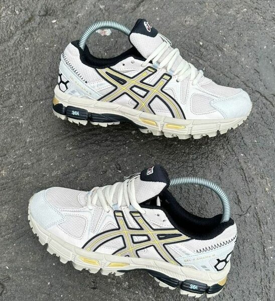 Asics