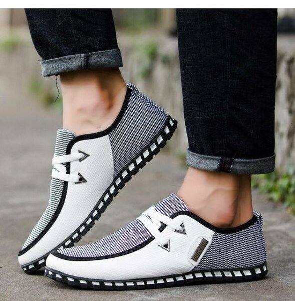 chaussures de haute qualité