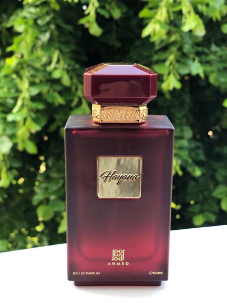 Parfum Eau de Parfum 100ml