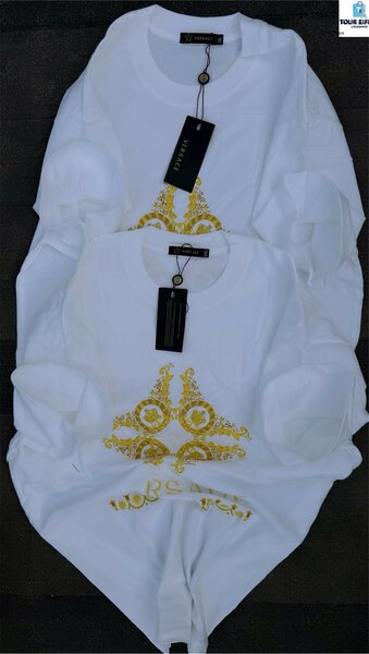 T-shirt en coton 100%