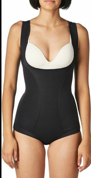 Body gainant sculptant femme