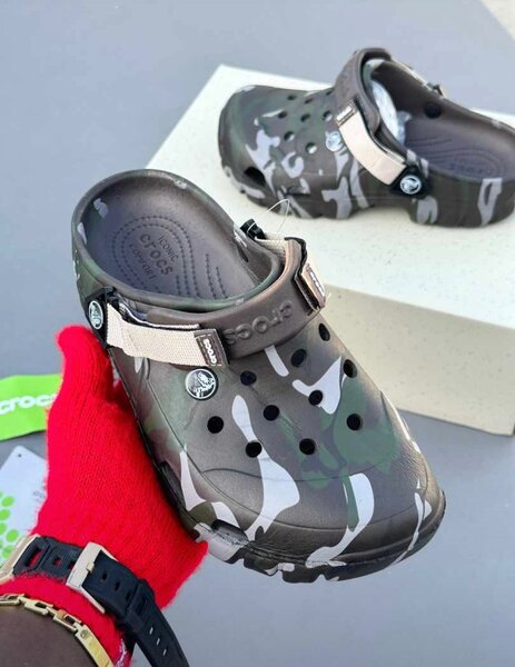 cross de qualité super matière