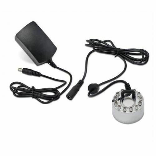 BRUMISATEUR HUMIDIFICATEUR POUR COUVEUSE