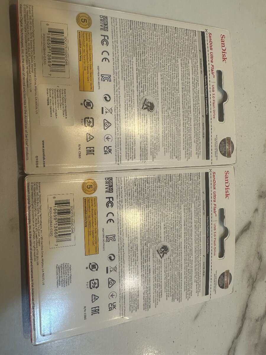 Flash sandisk 32.gb for sale