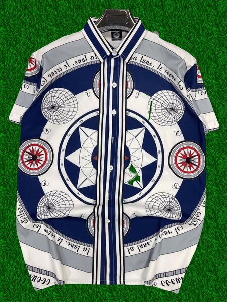 Chemise Awaïlle  Turquie