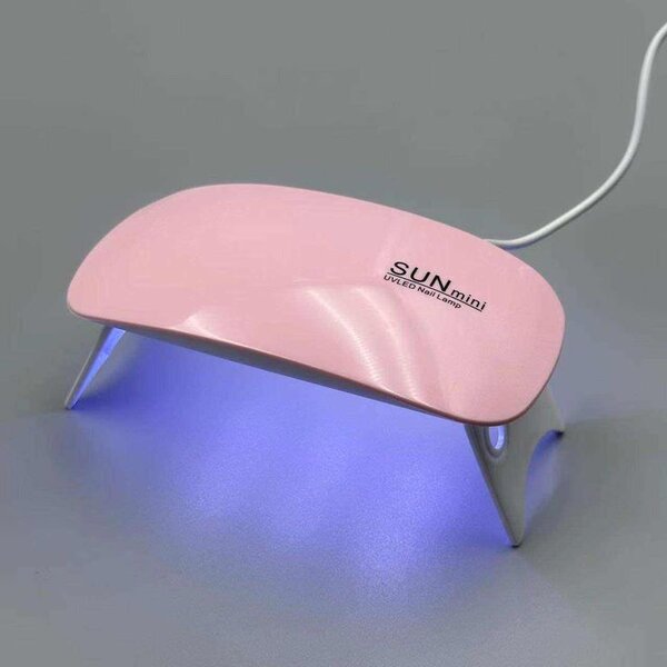 Lampe UV pour Ongles