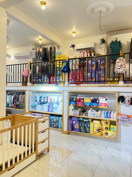 SAINSBURY'S LITTLE ONES DIAPER