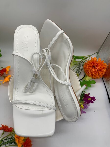 Simmi heels