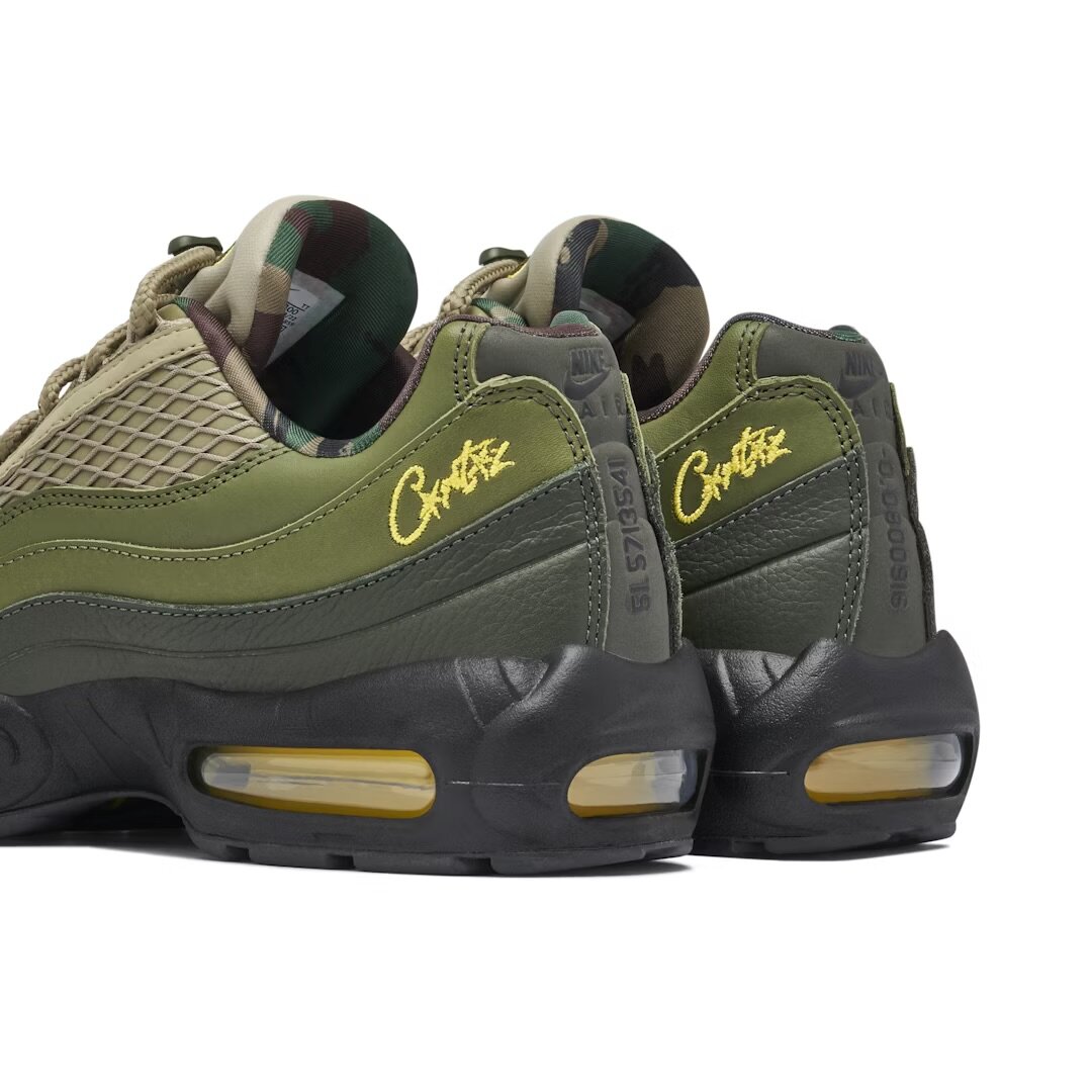 AIR MAX 95 SP X CORTEIZ RTW