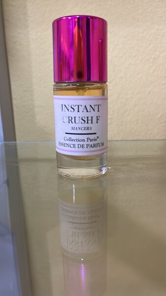 Essence de parfum