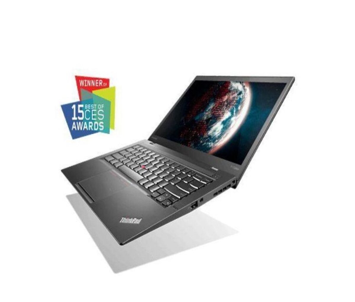 ThinkPad X1 Carbon Ultrabook 14-Inches Refurnished Business