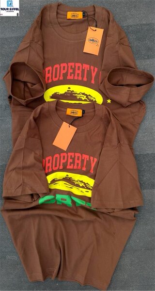 T-shirts unisex en coton