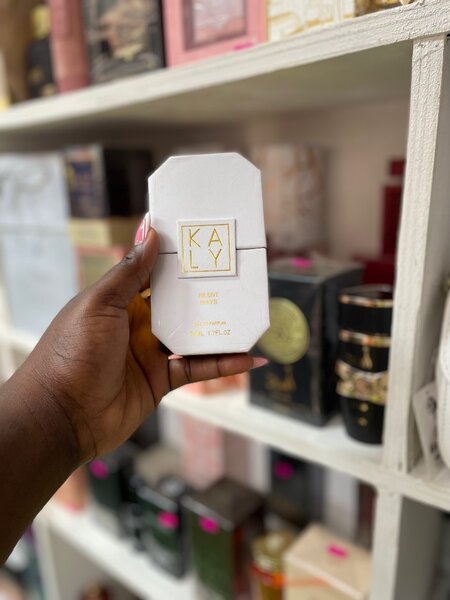 Kaly perfume