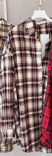 Стильная женская рубашка Размер единый 42/44/46/48/50